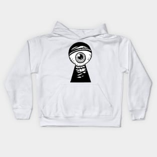 Keyhole Kids Hoodie